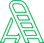 Pose de covering sur toute le France