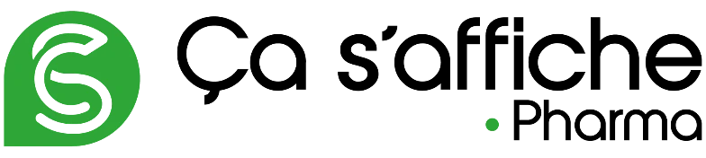 ça s'affiche pharma